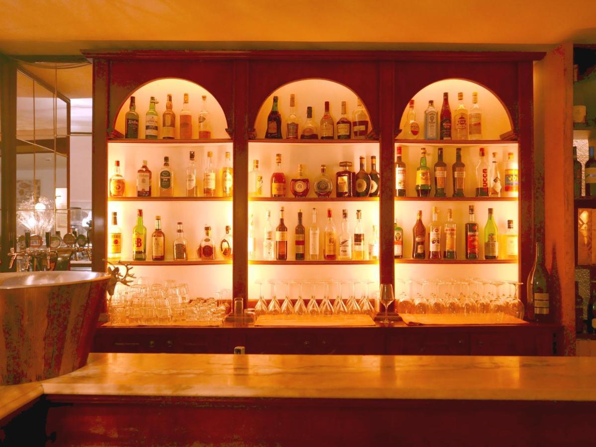 Hotel Paradiso 아지아고 외부 사진
