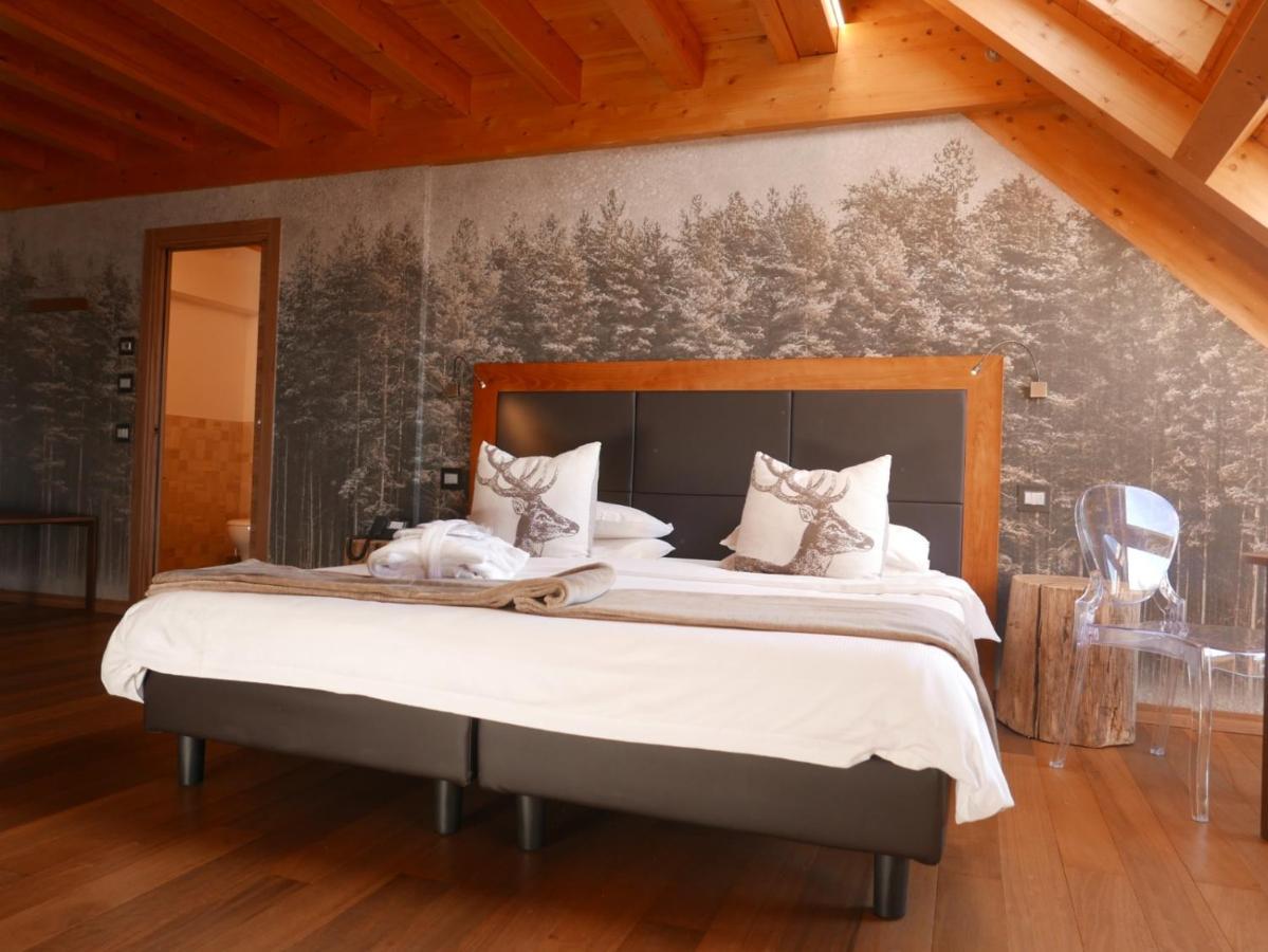 Hotel Paradiso 아지아고 외부 사진