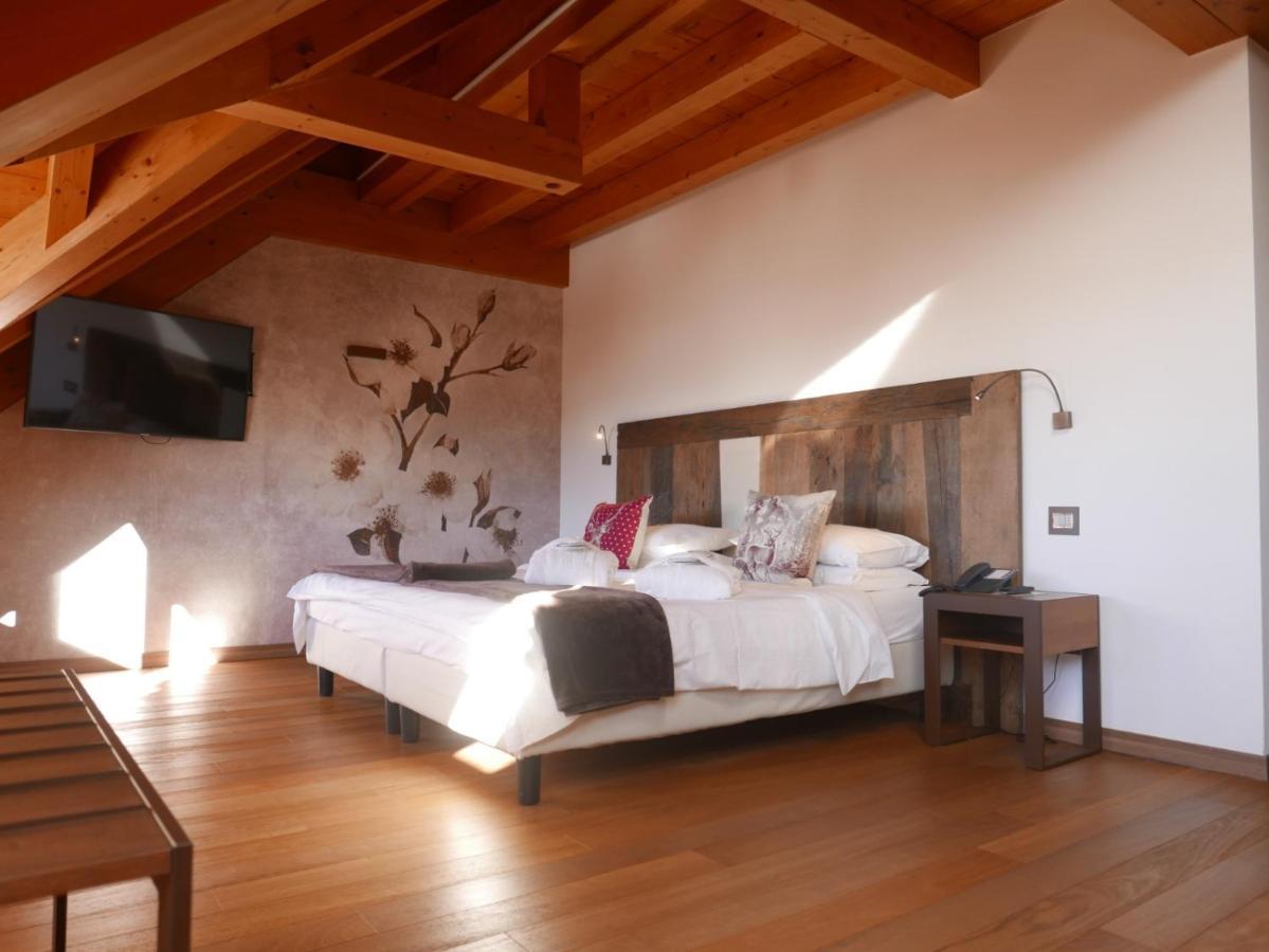 Hotel Paradiso 아지아고 외부 사진