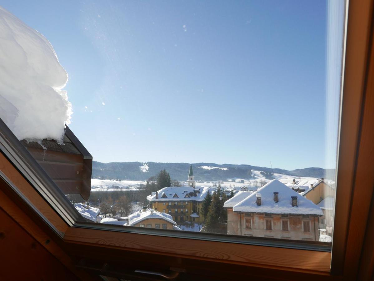 Hotel Paradiso 아지아고 외부 사진