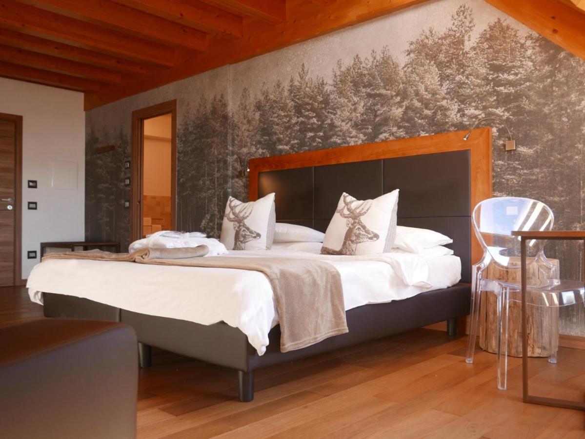 Hotel Paradiso 아지아고 외부 사진
