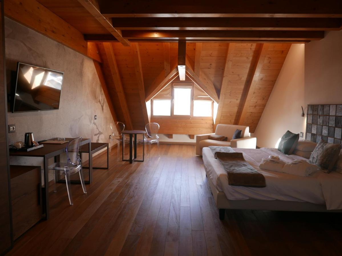 Hotel Paradiso 아지아고 외부 사진
