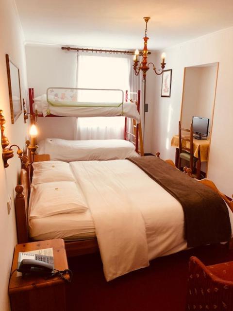 Hotel Paradiso 아지아고 외부 사진