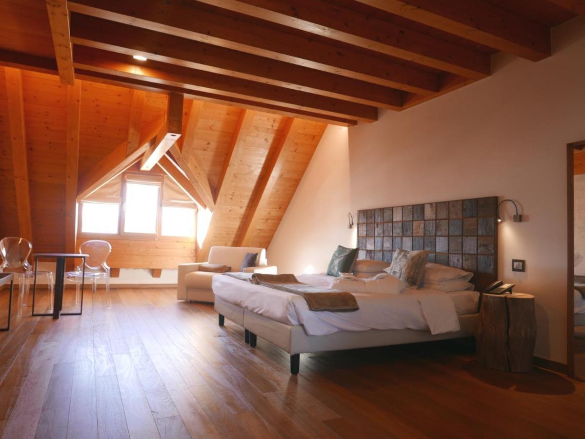 Hotel Paradiso 아지아고 외부 사진