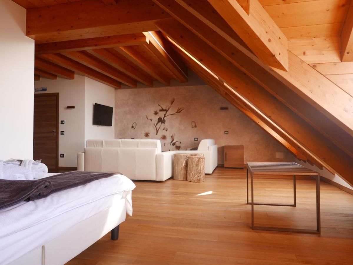 Hotel Paradiso 아지아고 외부 사진
