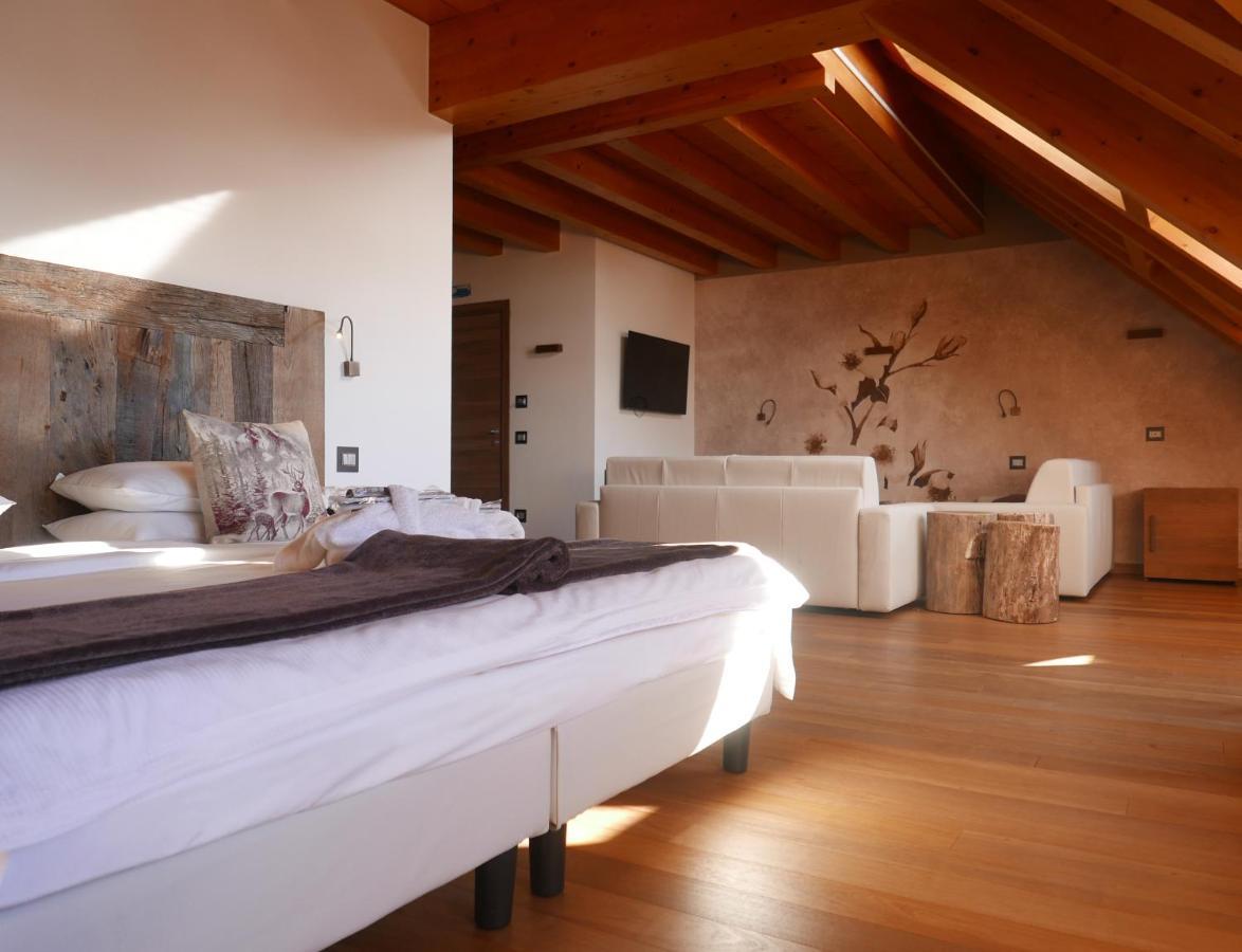 Hotel Paradiso 아지아고 외부 사진