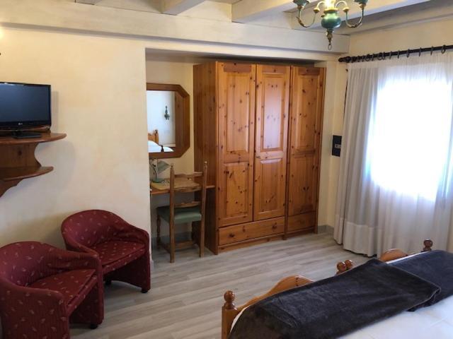Hotel Paradiso 아지아고 외부 사진