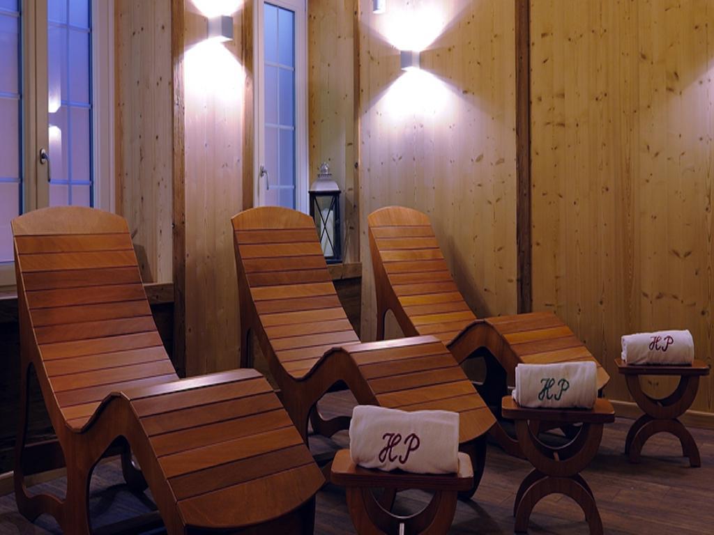 Hotel Paradiso 아지아고 외부 사진